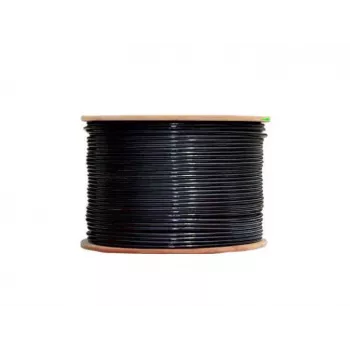 Netzwerkkabel DAHUA PFM920-6UN RJ45 CAT6 305M Schwarz