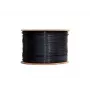 Netzwerkkabel DAHUA PFM920-6UN RJ45 CAT6 305M Schwarz