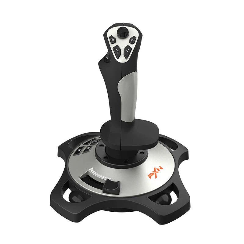 Joystick PXN PXN-2113 PRO Flugsteuerung USB-Anschluss für PC