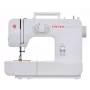Singer | Promise 1408 | Nähmaschine | Stichanzahl 8 | Knopflochanzahl 1 | Weiß