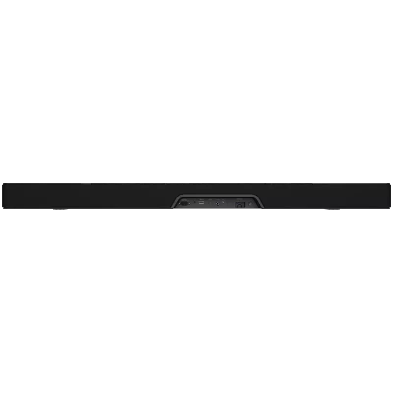 Soundbar Klipsch Flexus Core 200 — 3.1.2 Kanäle, 100 W RMS, integrierter Subwoofer, Schwarz