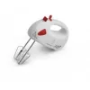 Esperanza EKM007R Handmixer 150 W Rot, Weiß