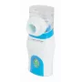 Tragbarer Inhalator ESPERANZA ECN005 — kompakter Taschenvernebler, 0,2 ml/min, 21 dB, USB, 2×AA