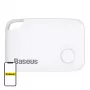 Schlüsselfinder Baseus T2 Schlüsselsucher ZLFDQT2-02 Bluetooth-Tracker BSU1041WHT