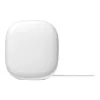 Google Nest WiFi Pro - Wi-Fi System (Router) - up to 120 m² - Network - GigE, 802.11ax (Wi-Fi 6E) - 802.11a/b/g/n/ac/ax (Wi-Fi 6E) - Multi-Band (GA03030-EU)