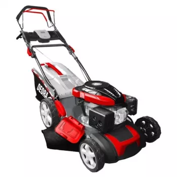 Rasenmäher Dedra DED8725-51L, elektrisch/kabelgebunden, einzeln, 2 Jahre Garantie