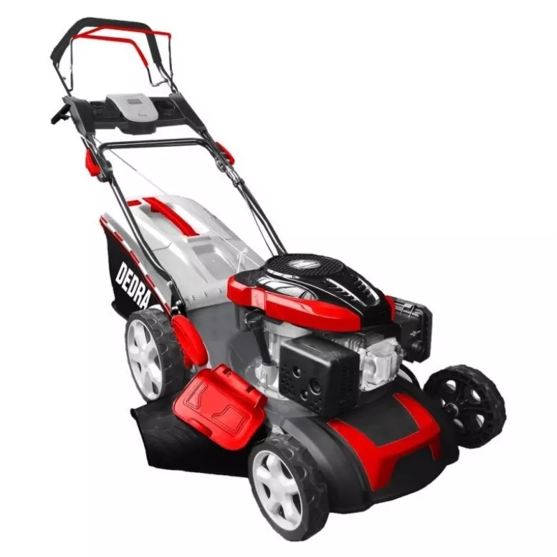 Rasenmäher Dedra DED8725-51L, elektrisch/kabelgebunden, einzeln, 2 Jahre Garantie
