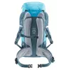 Rucksack DEUTER Trail 22 SL Damen-Wanderrucksack, 22 L, lagoon-atlantic, Polyester, 990 g