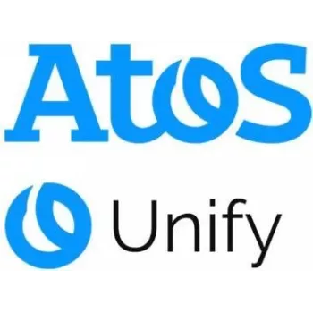 Abdeckplatte für Unify OpenScape Business X3R/X5R (Modell L30251-C600-A144)