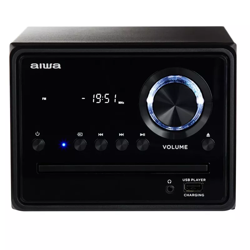 Hi-Fi Micro-Musiksystem MSBTU-300