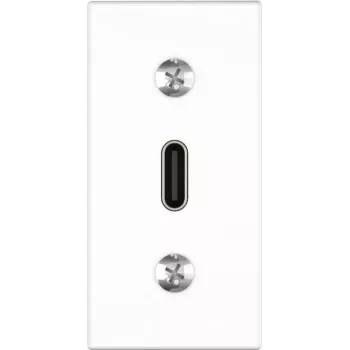 Steckdose USB C Kindermann 7464000548