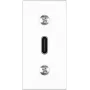 Steckdose USB C Kindermann 7464000548
