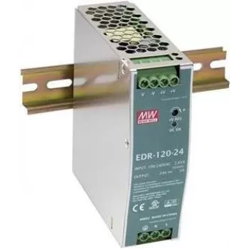 Netzteil MEAN WELL EDR-120-48