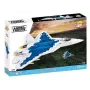 Bausatz Cobi SU-57 Felon, 928 Teile – Cobi Modell COBl-5909