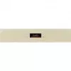 Einbau-Backofen Electrolux LOE8F38S — 72 L, pyrolytische Reinigung, TFT-Display, Heißluft, Grill, weiß