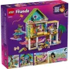 LEGO FRIENDS 42699 Strandhaus mit Robben