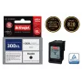 ActiveJet AH-300BRX Kompatible Tintenpatrone (Schwarz, 20 ml, Hohe XL, Pigment, für HP 300XL CC641EE)