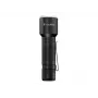 Hand-Taschenlampe Varta F30 Pro Schwarz LED 400 lm Aluminium