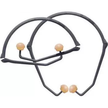Gehörschutzkissen Honeywell BILSOM 1005952 – 24 dB Dämpfung