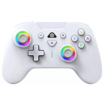 Gamepad Subsonic SA5633-2 kabelloser Bluetooth-Controller für Nintendo Switch