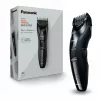 Panasonic ER-GC53 Haarschneider, 19 Längeneinstellungen, schwarz