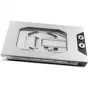 Watercool Heatkiller V Ultra GPU-Wasserkühler für RTX 5090 (Palit & Gainward), ARGB, Nickel + Acryl, Silber