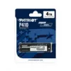 SSD-Laufwerk Patriot 4 TB M.2 PCIe 4.0 P410