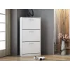 Topeshop PAULA BIEL shoe organizer Closed Weiß
