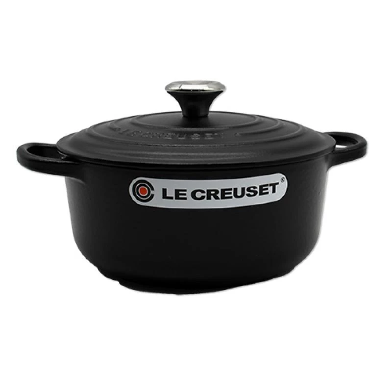 Le Creuset Signature Runde Auflaufform