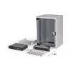 Wandmontage-Rack Digitus DN-49102-SET 9U 315 x 300 mm Grau