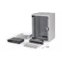 Wandmontage-Rack Digitus DN-49102-SET 9U 315 x 300 mm Grau