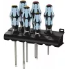 Schraubendreher Wera 3334/6 Gerade