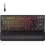Tastatur Corsair K70 Pro TKL, TKL (80%), ISO (DE)