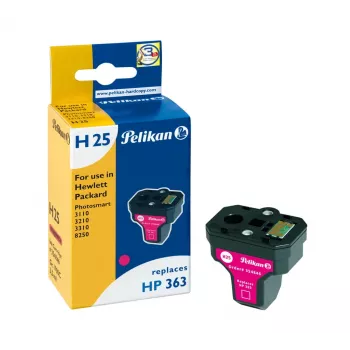 Pelikan 354846 Druckerverbrauchsmaterial Magenta