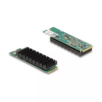Netzwerkkarte DeLOCK 95274 Intern Ethernet 10000 Mbit/s