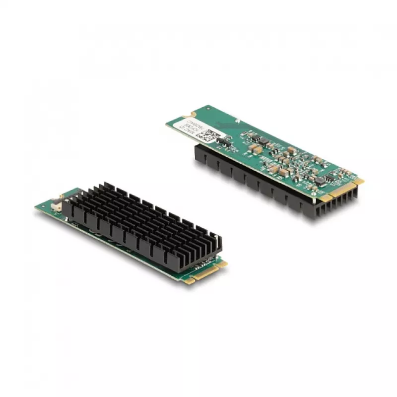 Netzwerkkarte DeLOCK 95274 Intern Ethernet 10000 Mbit/s