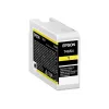 Tintenpatrone Epson UltraChrome Pro 10 T46S4 Gelb Originalpatrone für professionelles Drucken