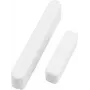 Tür-/Fensterkontakt Olympia 6102, weiß, AAA-Alkalibatterie, 15×22,5 mm, 32,5 g