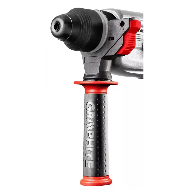 Graphite 58G538 Bohrhammer