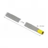 Kabelshlauch DeLOCK 20789 Grau