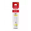 Canon GI-41 Y 4545C001 Gelb