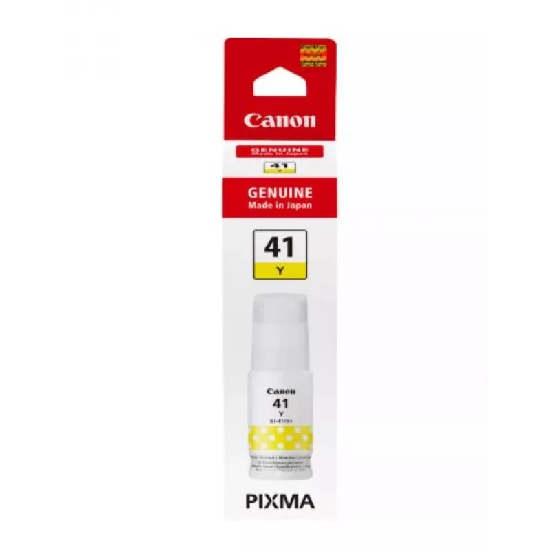 Canon GI-41 Y 4545C001 Gelb