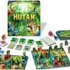 Hutan, Brettspiel