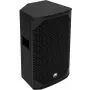 Aktivlautsprecher Omnitronic AZX-212A 250W 2-Wege, aktiver PA-Lautsprecher 250 W, 2-Wege-Ausführung