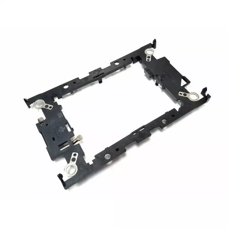 Dynatron S6 - Prozessor-Luftkühler - (für: LGA4677) - Aluminium-Lamellen - 80 mm - 3U (A 2736)