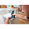 Bosch GKF 12V-8 Professional Geradschleifer 1300 U/min Schwarz, Blau, Rot