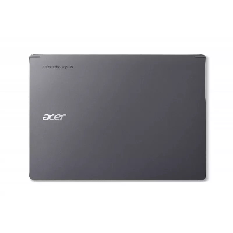 Acer Chromebook Plus 514 CBE594-2L-TCO - Intel Core 5 120U / 1.4 GHz - Chrome OS - Intel Graphics - 16 GB RAM - 256 GB SSD NVMe - 35,6 cm (14 Zoll)