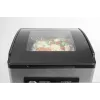 Vakuumierer Caso VacuChef 70 Power 350 W Edelstahl — Vakuumverpackungsmaschine