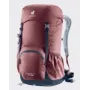 Outdoor-Rucksack DEUTER 3430021-5341, 22 L, Kastanienbraun, Toplader, 1,04 kg, 340 mm breit