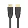 HDMI-Kabel v2.0 15 m vergoldet